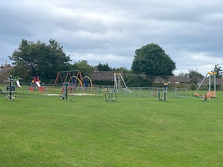 Higham Ferrers Outdoor Gym