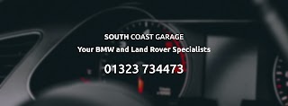 South Coast Garage Services Ltd