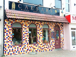 Caesar's Of Cedar Square