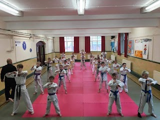 Down Community JuJitsu Clubs