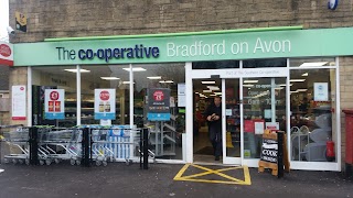 The Co-operative Bradford on Avon