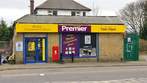 Bhullar Convenience Store - Premier Store