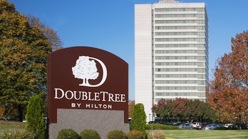 DoubleTree Hotel