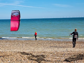 The KiTE, SURF & SUP Co. School, Worthing