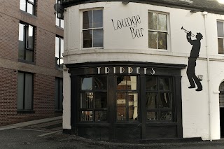 Trippets Lounge Bar