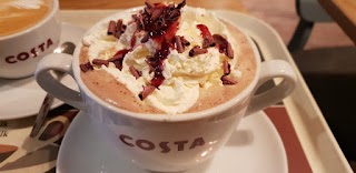 Costa Coffee