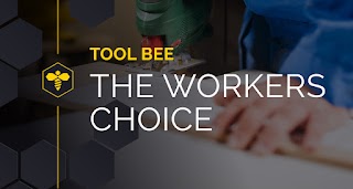 Tool Bee