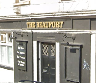 The Beaufort