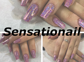 Sensationail