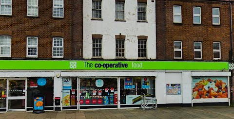 Co-op Food - Kidbrooke Park