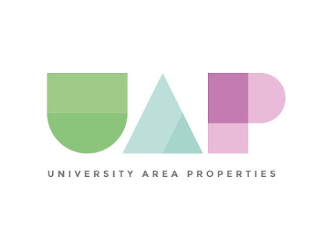 University Area Properties