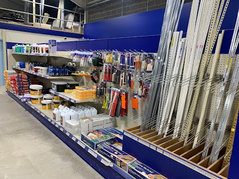 Islandbawn Stores (Building, DIY & Plumbing Supplies)