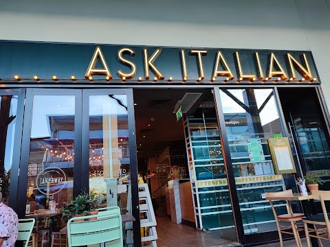 ASK Italian