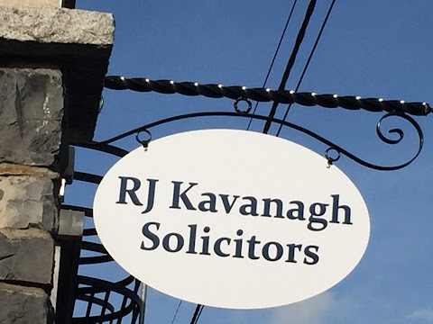 R. J. Kavanagh Solicitors