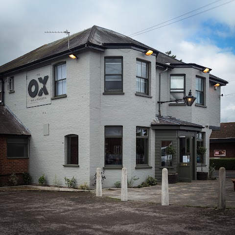 The Ox Bar