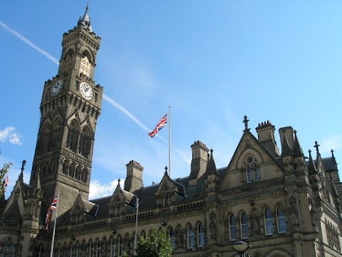 Bradford District Credit Union