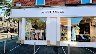 Oliver Bonas