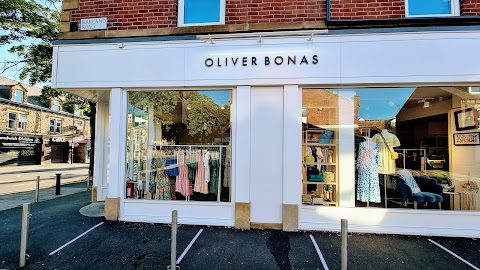 Oliver Bonas