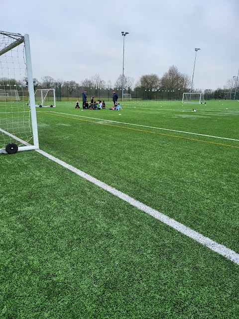 Arborfield Green Leisure Centre