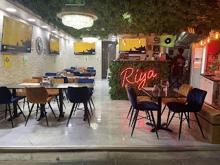 Riya Pure Veg Restaurant