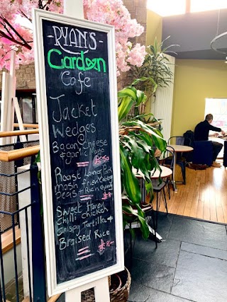 Ryan's Garden Cafe