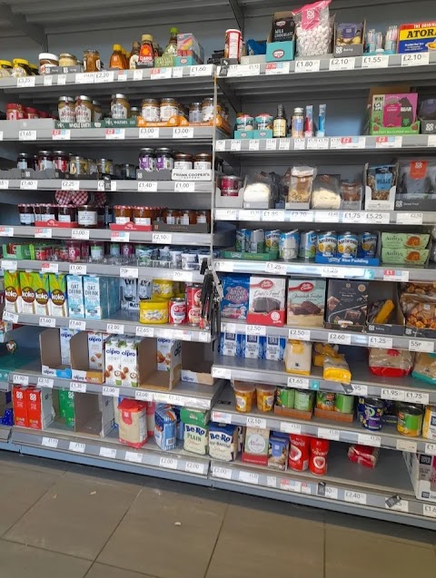 Co-op Food - Norwich - Sprowston Road