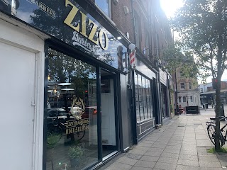 Zizo Barber Shop