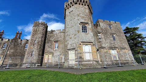 Balloch Castle & Country Park