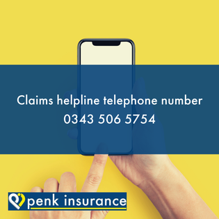 Penk Insurance Services Ltd