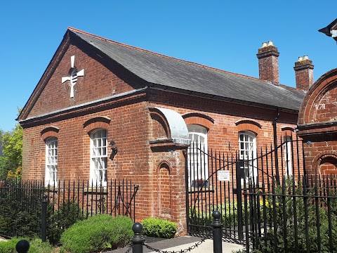 Fordingbridge Hospital