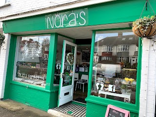 Nora's Sandwich Bar