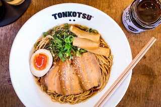 Tonkotsu Mare Street