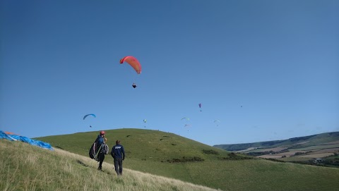 Airworks Paragliding Centre