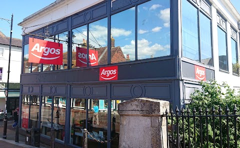 Argos Lewes