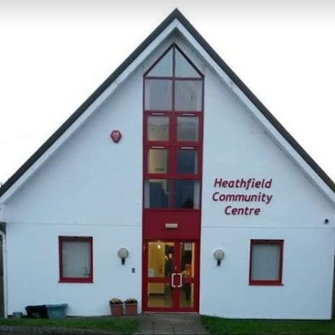 Heathfield Community Centre