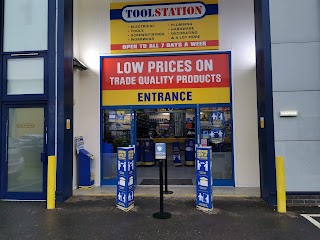 Toolstation Brentwood