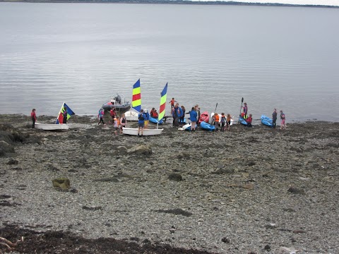 Carlingford Sail Training Centre