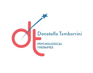 Donatella Tamborrini Psychological Therapies