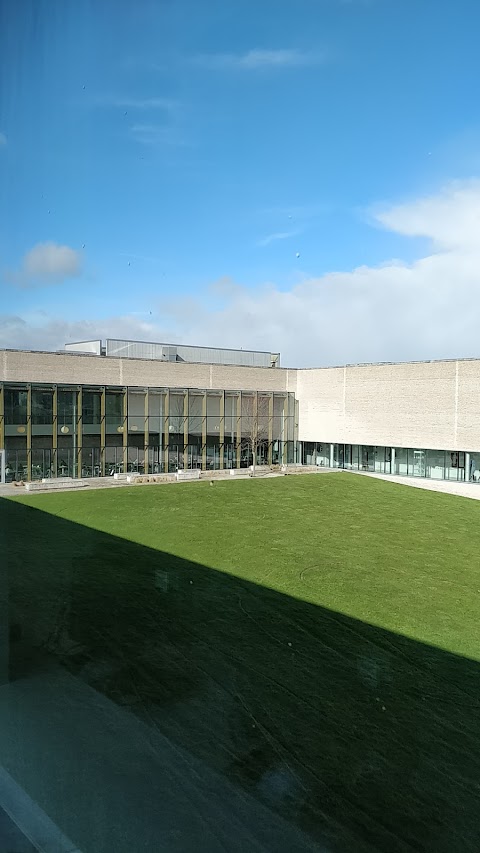 Forth Valley College, Stirling