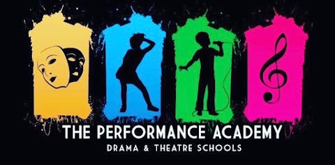 The Performance Academy Scotland drama & theatre schools