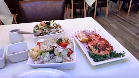 Photo of Yara Restaurant - 29 London Road, Wilmslow SK9 7JT, United Kingdom