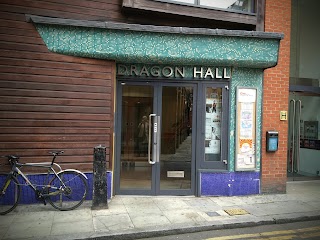 Covent Garden Dragon Hall Trust