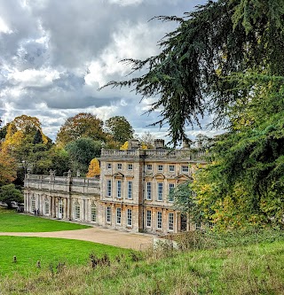 National Trust - Dyrham Park