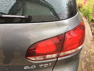 D3NTS - Paintless Dent Removal