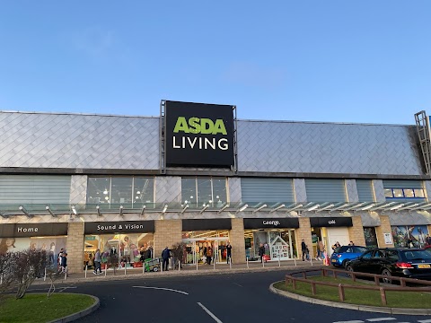 Asda Living Glasgow