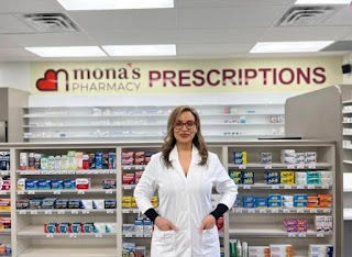 Mona Pharmacy