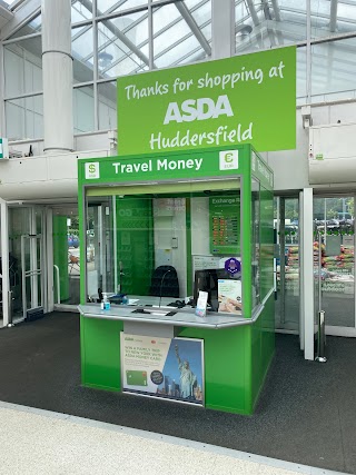 Asda Travel Money