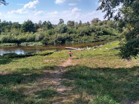 Прокат байдарок "Под Дубом"