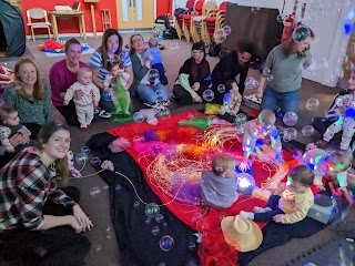 Adventure Babies South Manchester & Altrincham