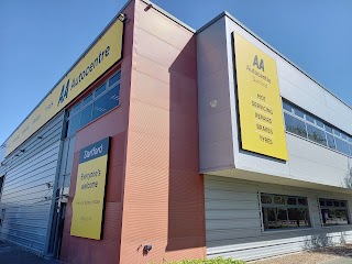 AA Autocentre Dartford